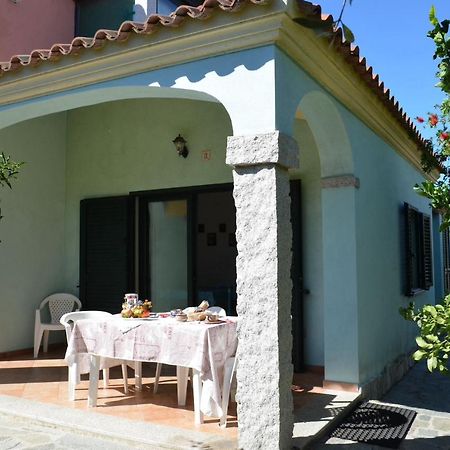 Iss Travel, La Padula - Apartments With Private Veranda And Parking San Teodoro  Bagian luar foto