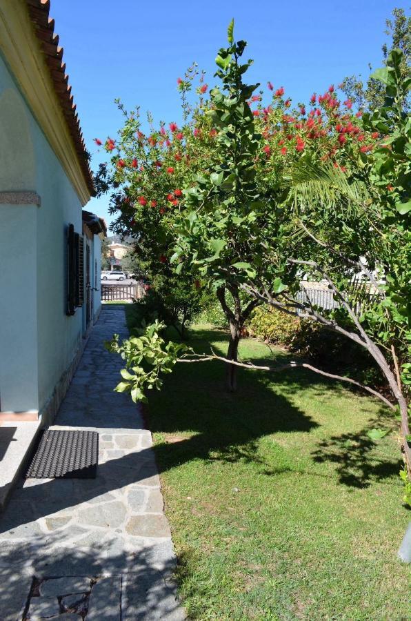 Iss Travel, La Padula - Apartments With Private Veranda And Parking San Teodoro  Bagian luar foto