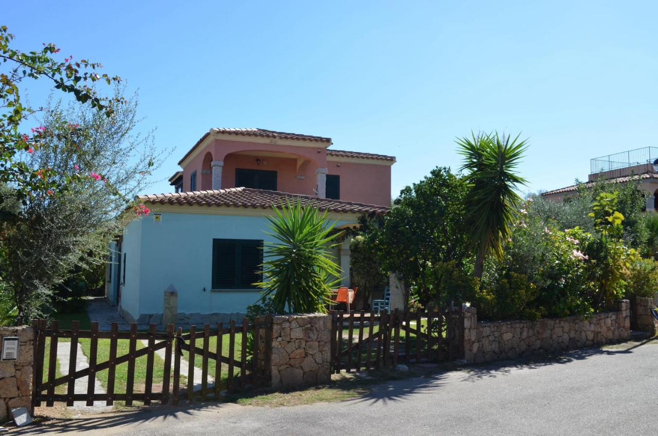 Iss Travel, La Padula - Apartments With Private Veranda And Parking San Teodoro  Bagian luar foto