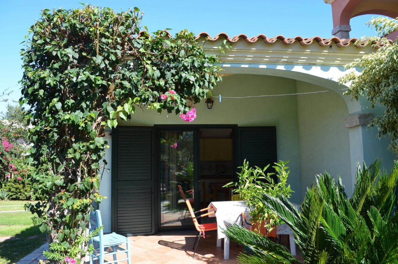 Iss Travel, La Padula - Apartments With Private Veranda And Parking San Teodoro  Bagian luar foto