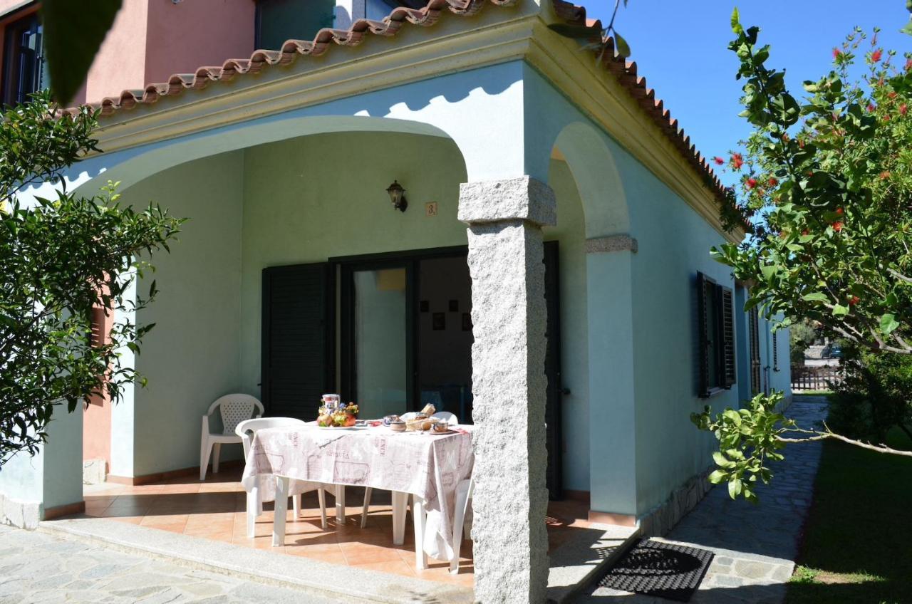Iss Travel, La Padula - Apartments With Private Veranda And Parking San Teodoro  Bagian luar foto