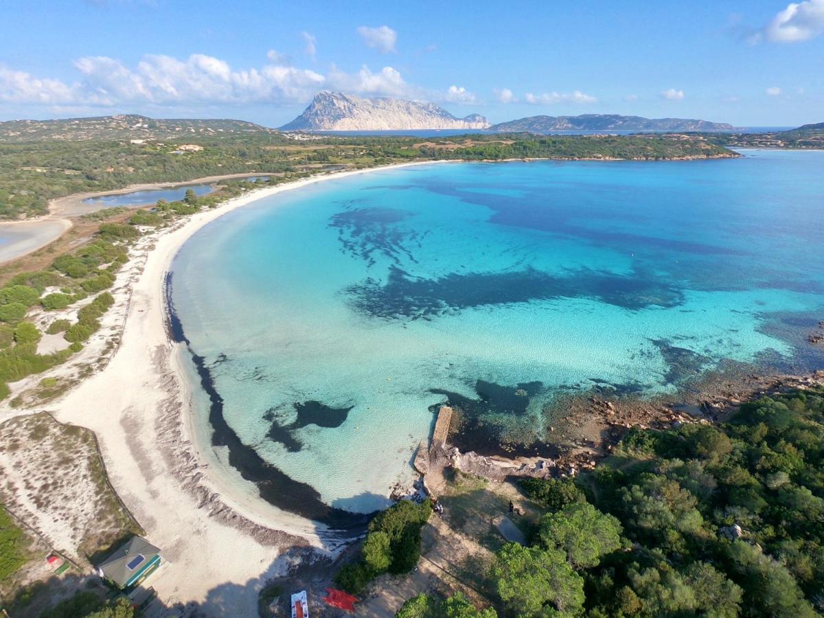 Iss Travel, La Padula - Apartments With Private Veranda And Parking San Teodoro  Bagian luar foto